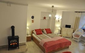 Apartamenty Marine